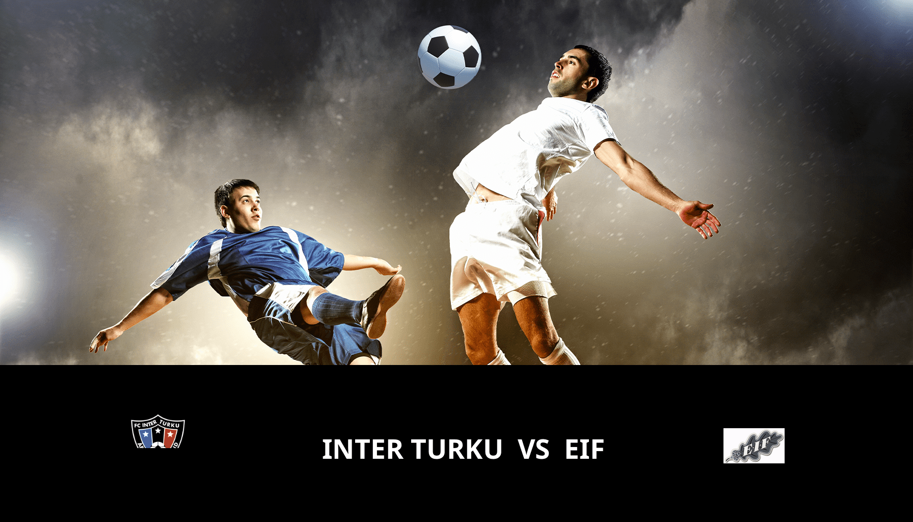 Pronostic Inter Turku VS EIF du 26/04/2024 Analyse de la rencontre